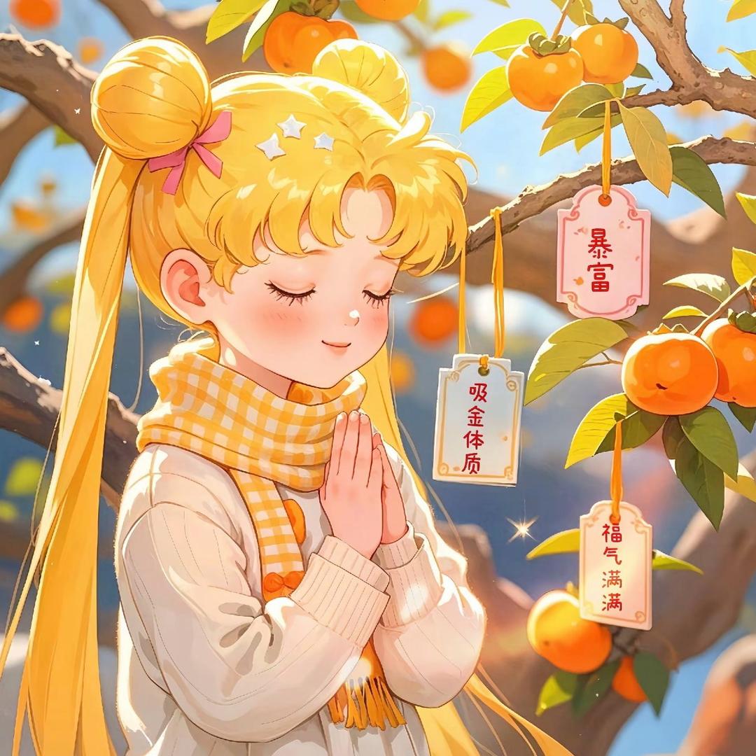 小瑾会发财💛