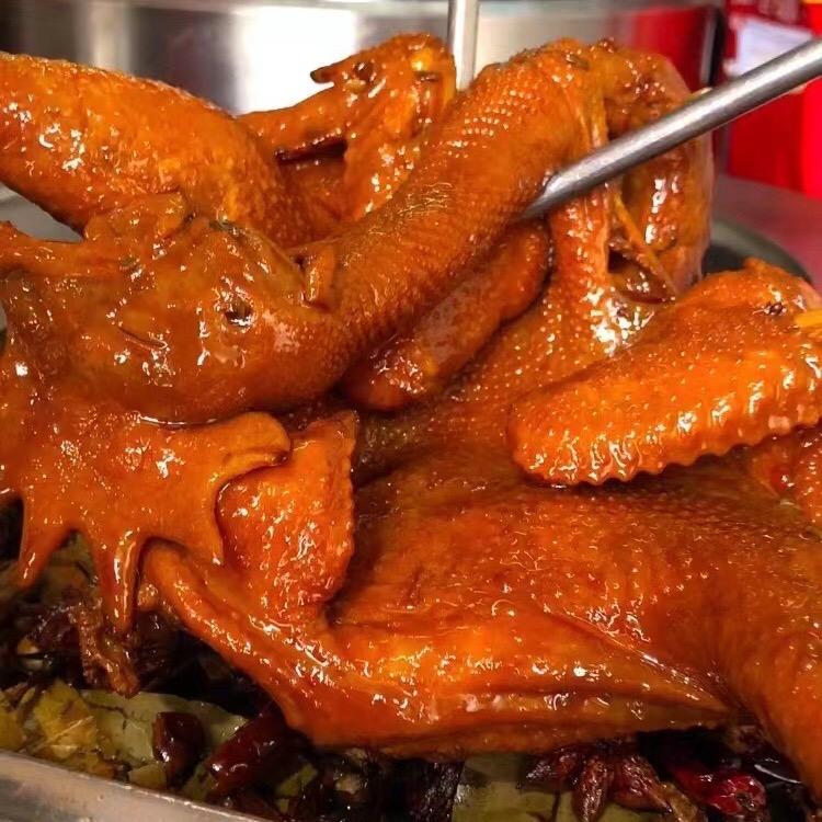 卤肉熟食专家