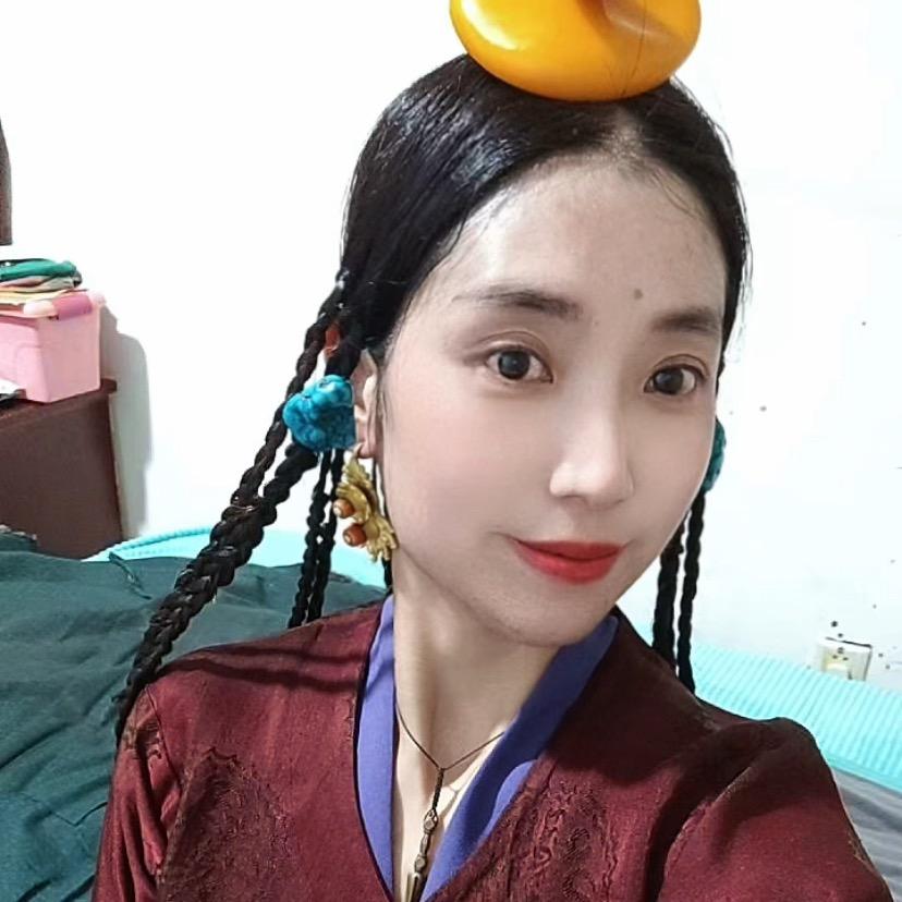 白玉 拉姆