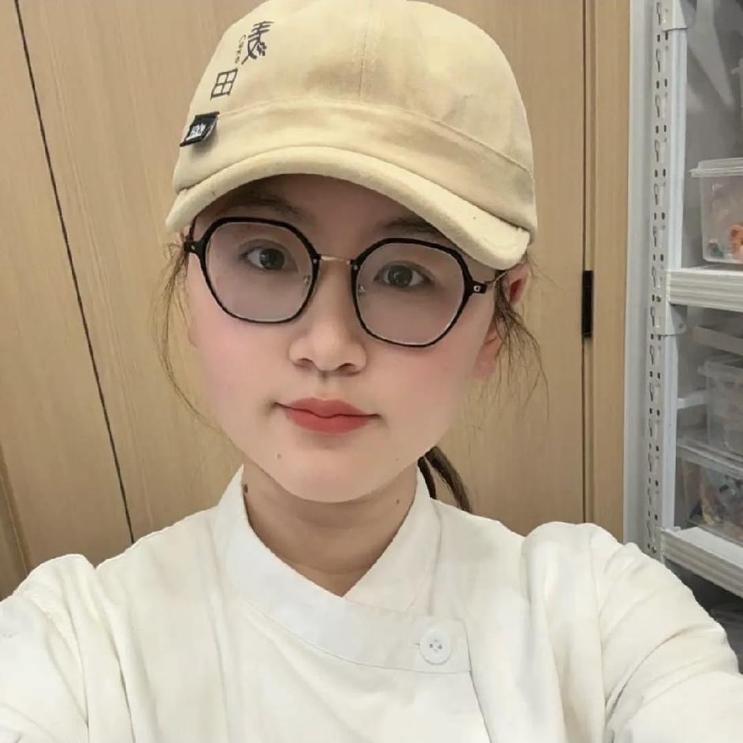 麦田如故烘焙