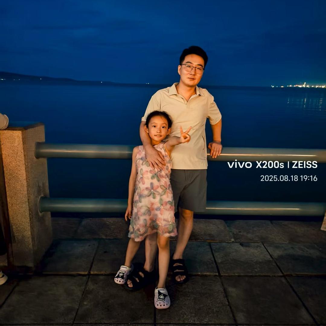 爸爸的糖@远小淡