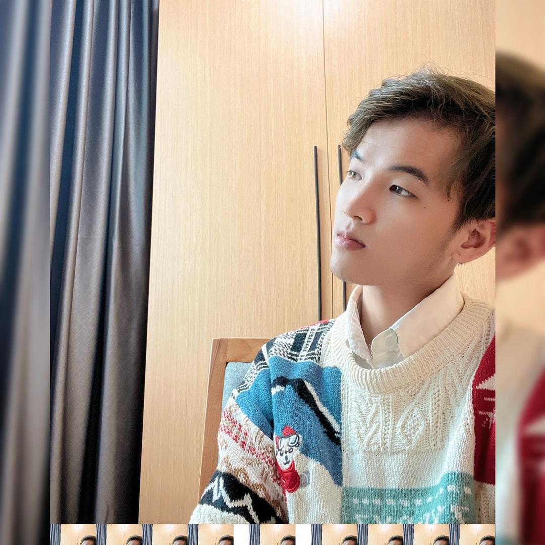 赵云☁️