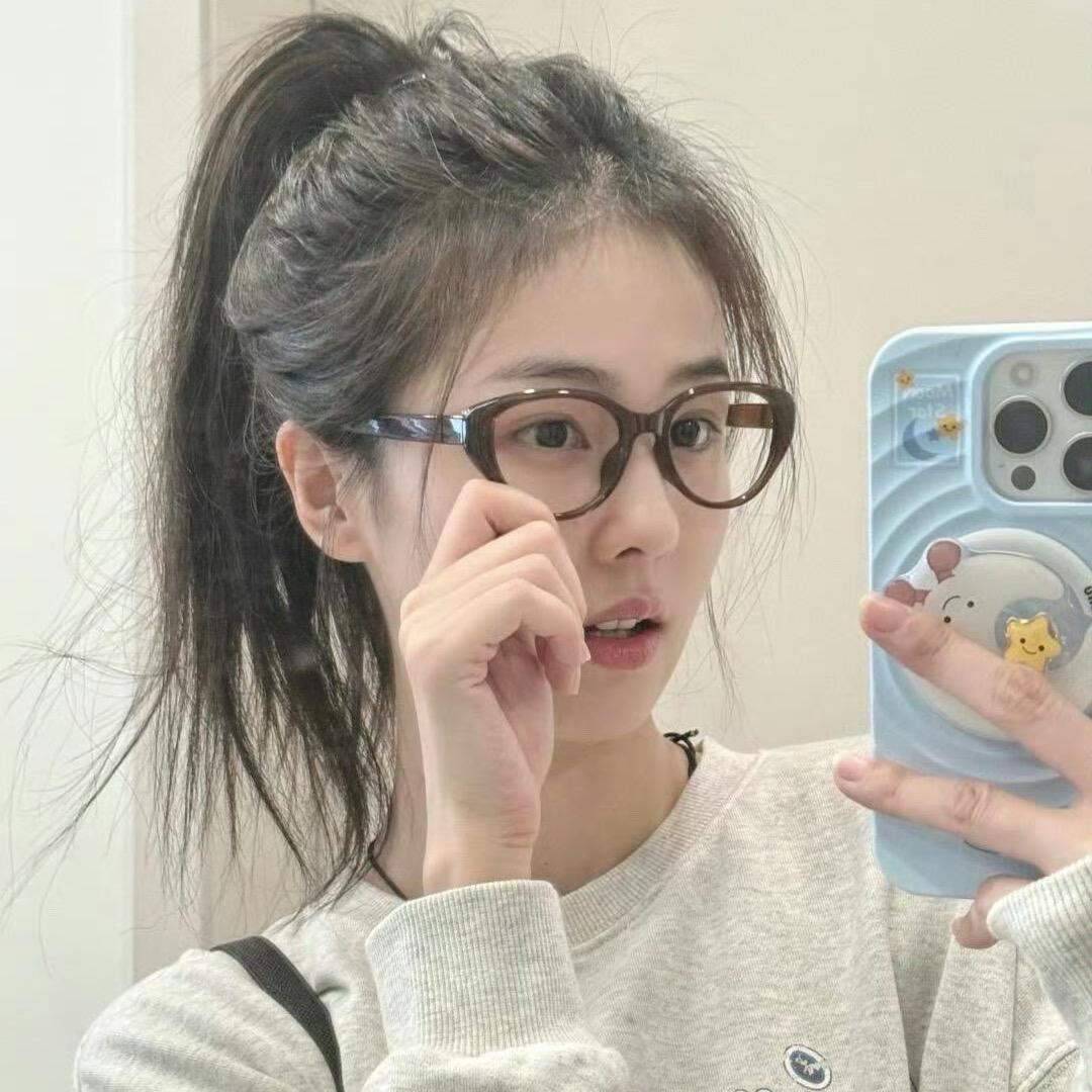 但愿财长久🌟