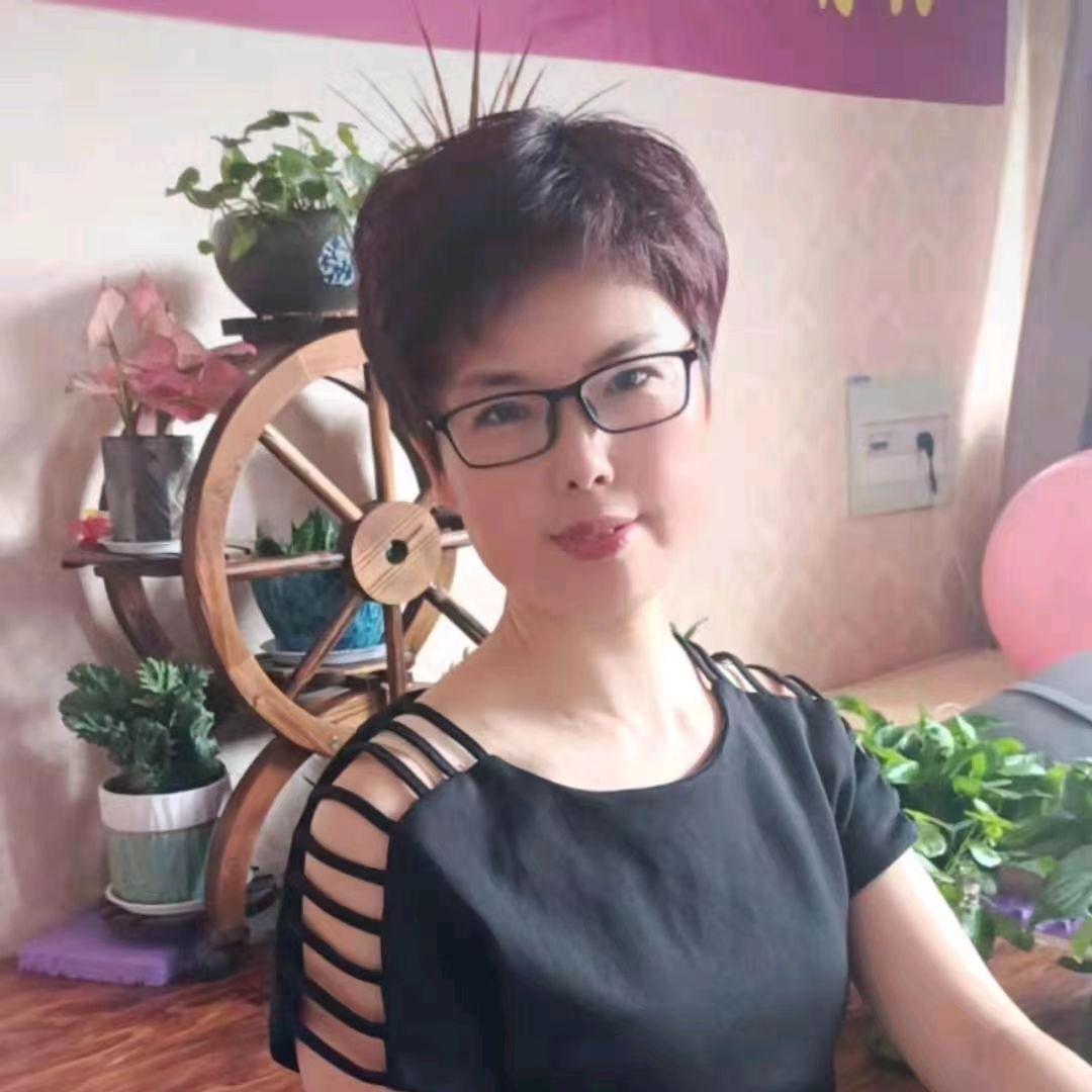 静媛塑形养生瑜伽