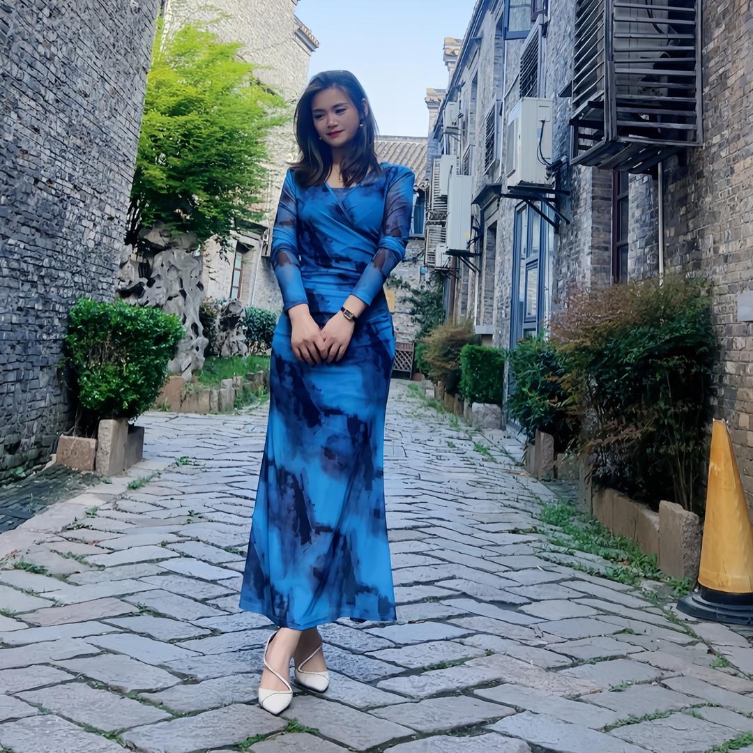 百雅郗泉荟美美容皮肤管理