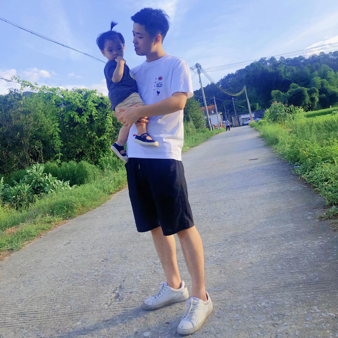 🌈韶关最型仔