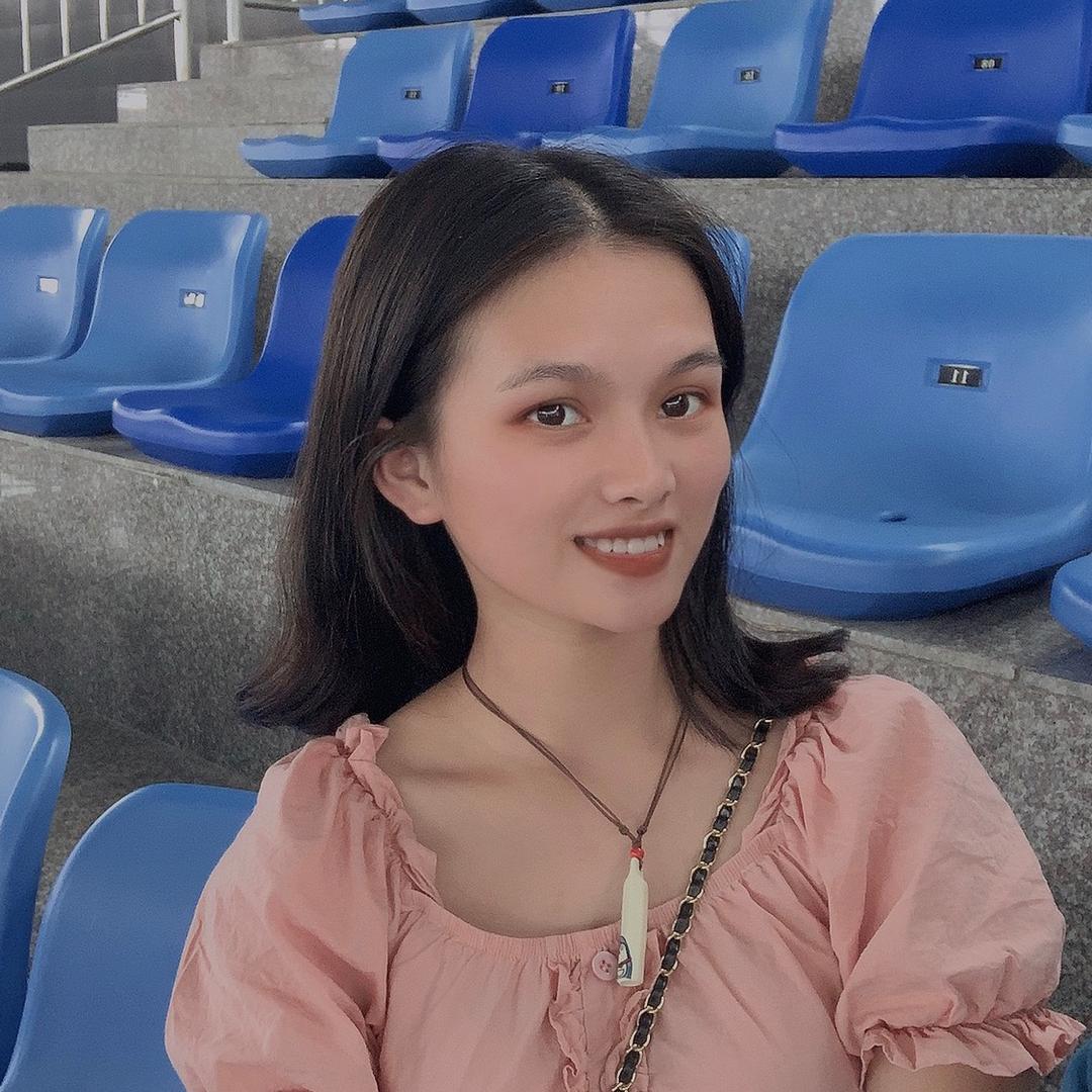 波妞👧
