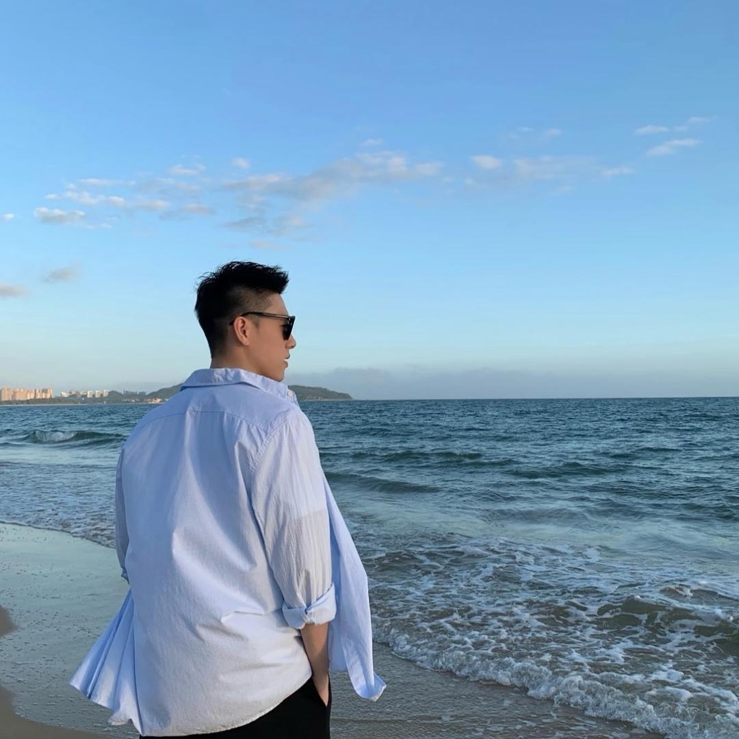 又见青春