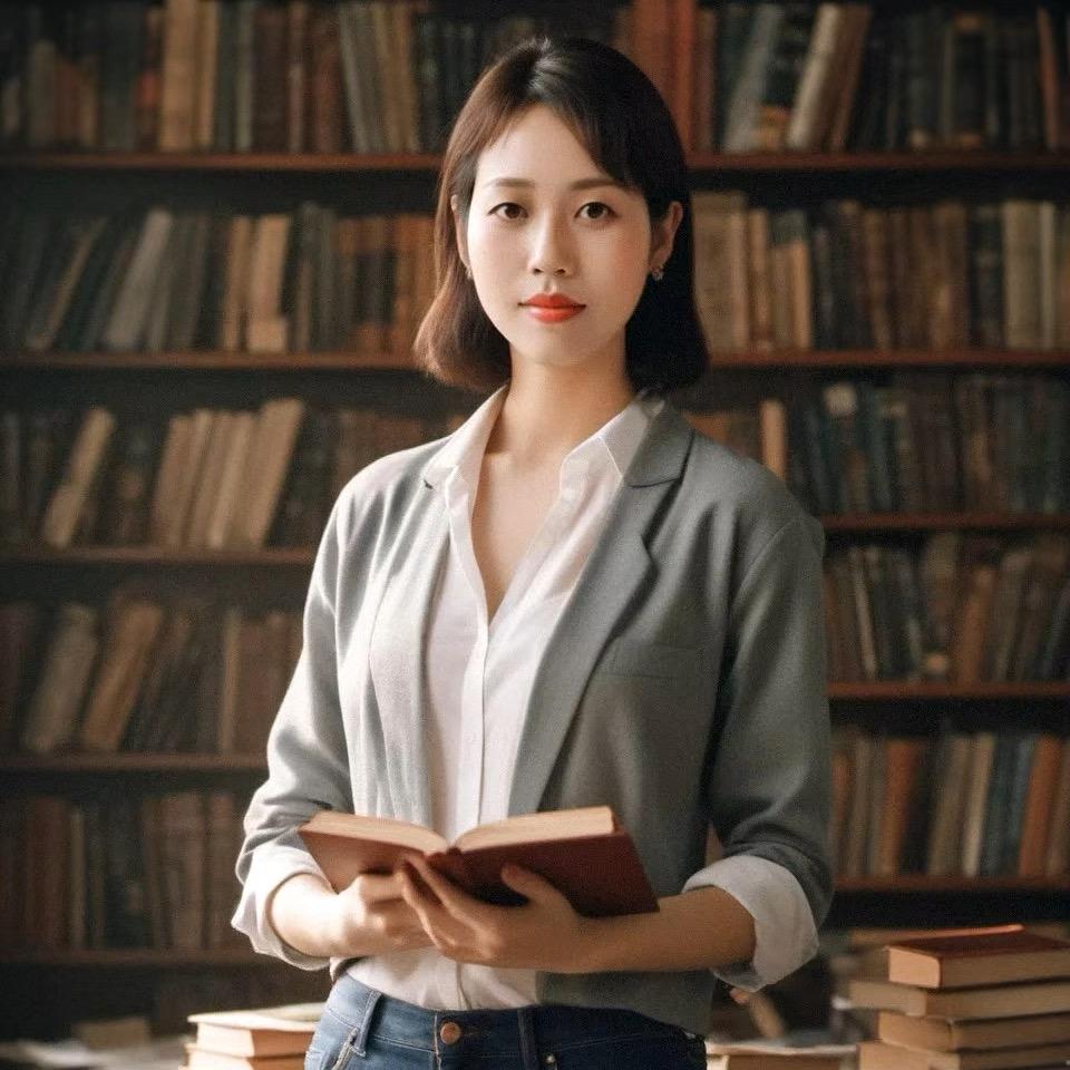 社工讲师如意