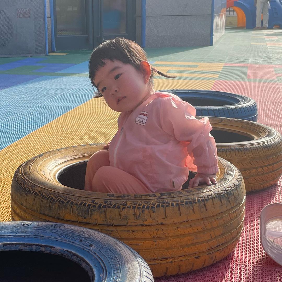 CoCo妈妈