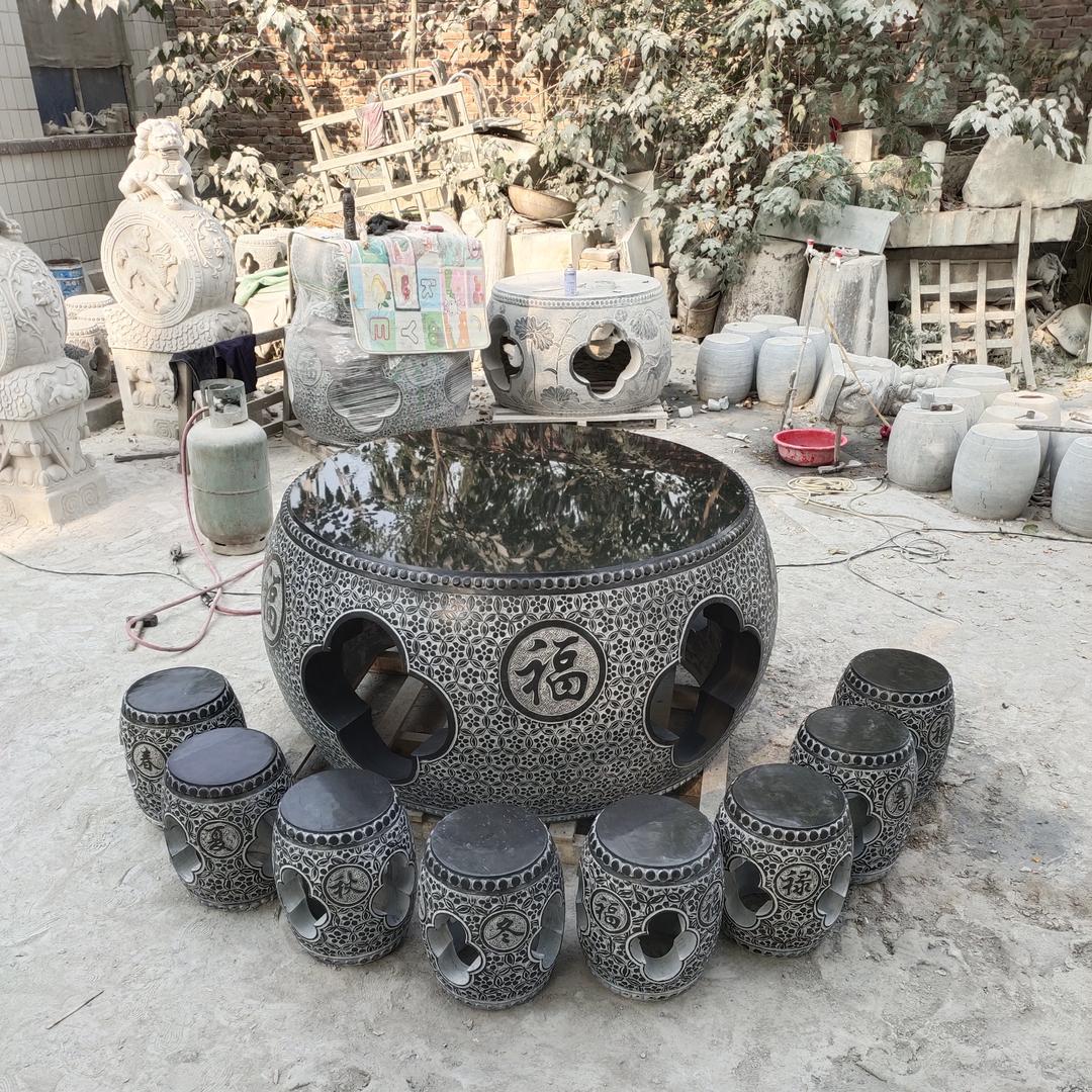 曲阳县隆顺雕刻销售部
