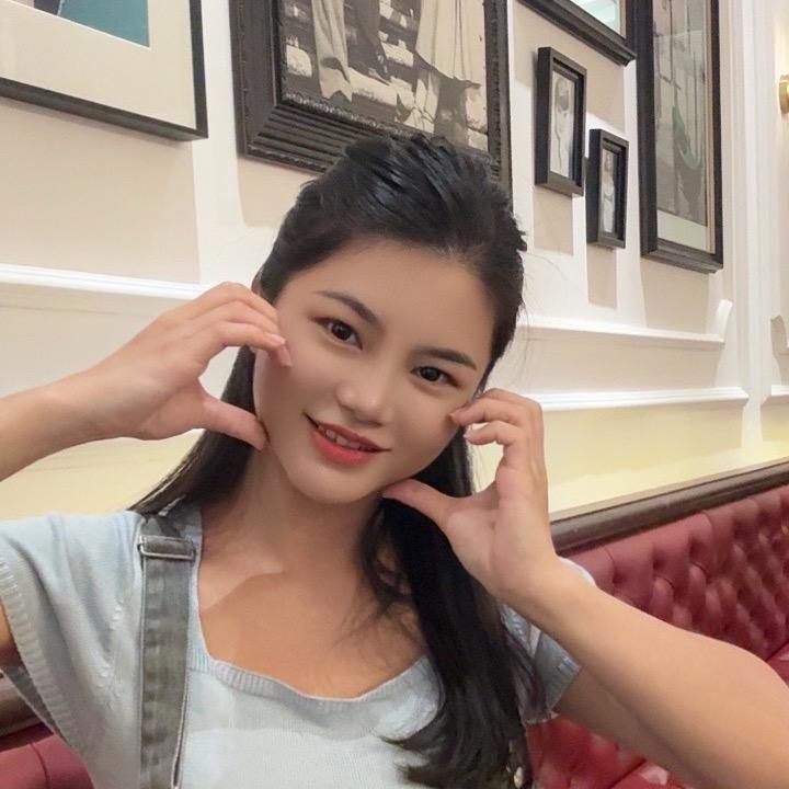 广宁娟娟（户外）⁷⁰¹