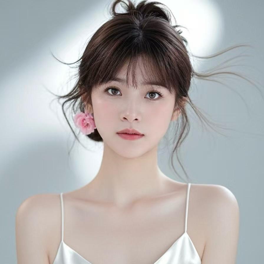 杨姣姣「艺名：韩洋洋」
