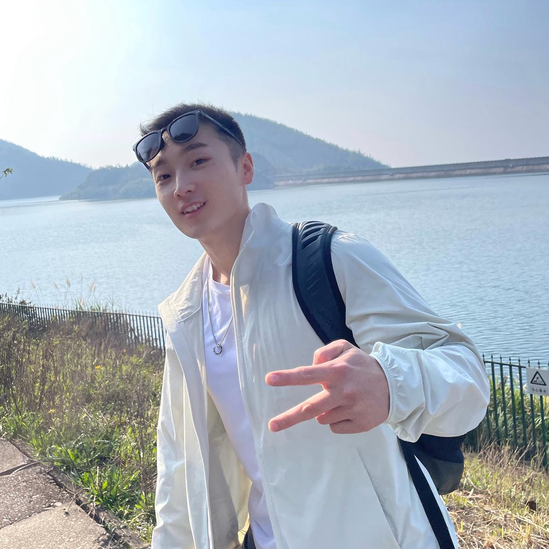 长沙✨健不健身邓韬