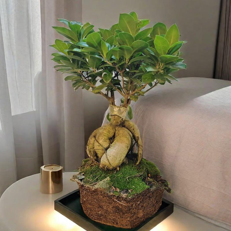 @大熊不卖花.