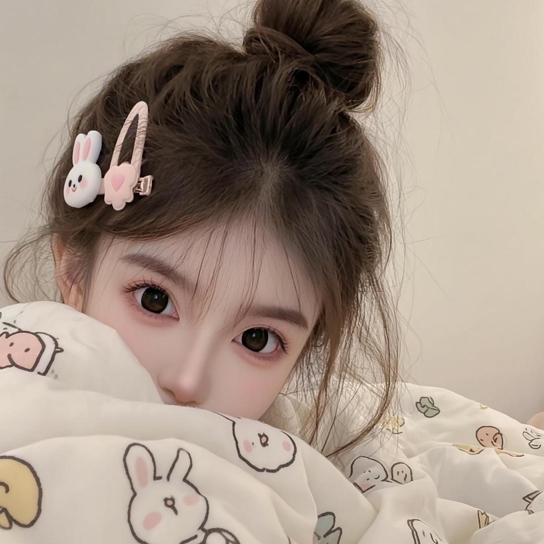小苹果🐰