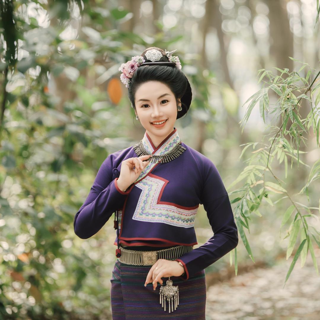 龙咪昆明หลวงแม่คุนหมิง