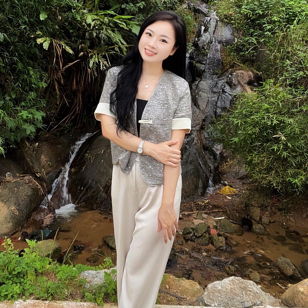 水鸣妃妹