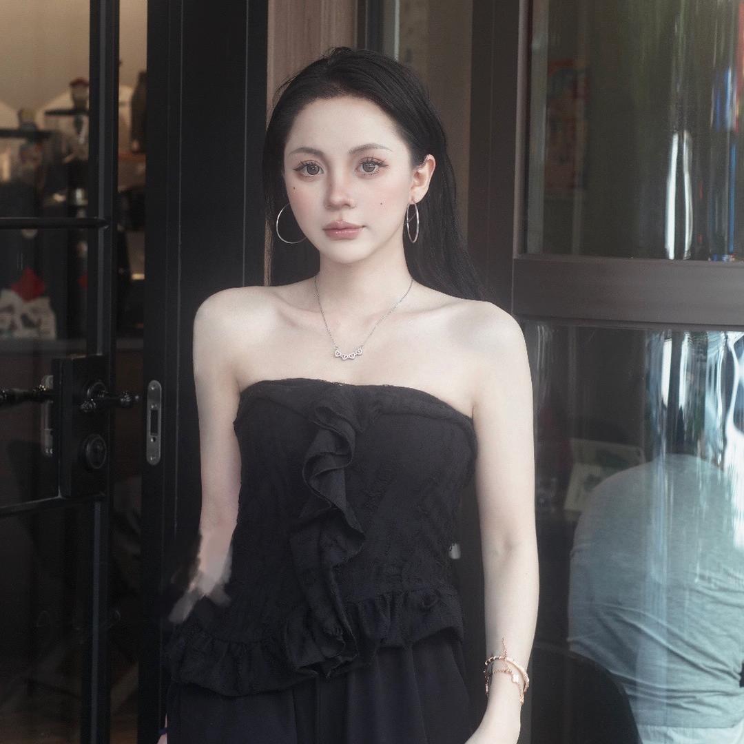 小个子女装