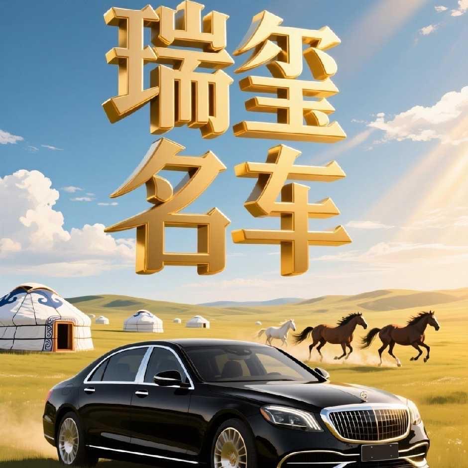 兴安盟瑞玺名车