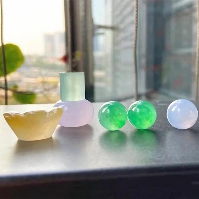 宝蒂珠宝个体店