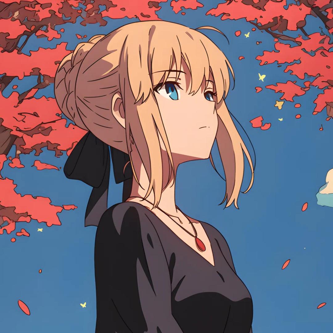 是小雨口牙🌧️