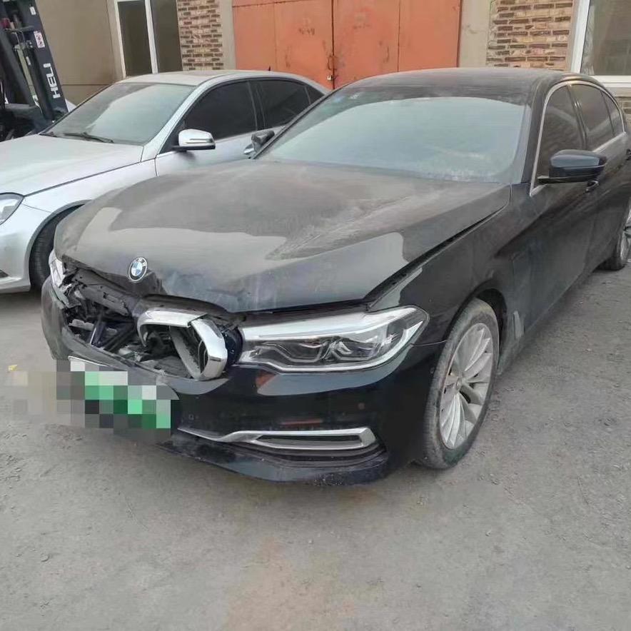 金华精品二手车