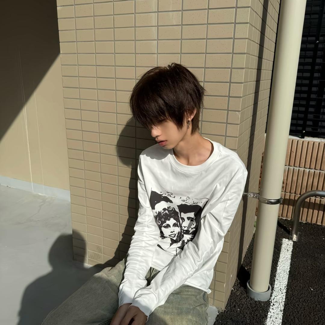 我想一个江苏人