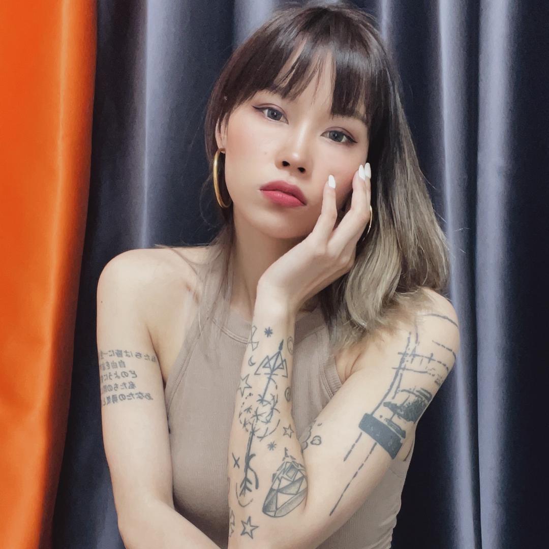 我是你靖哥哥