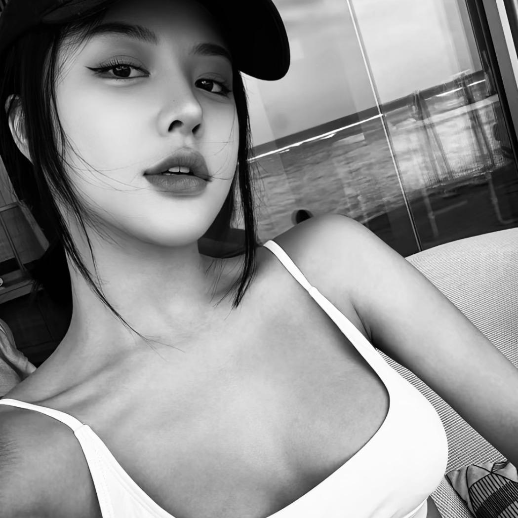 妍妹儿