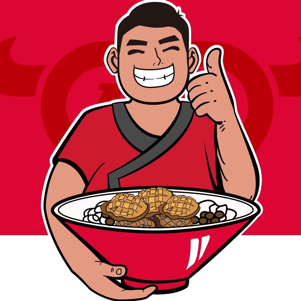 臻牛道牛肉汤十三年老店