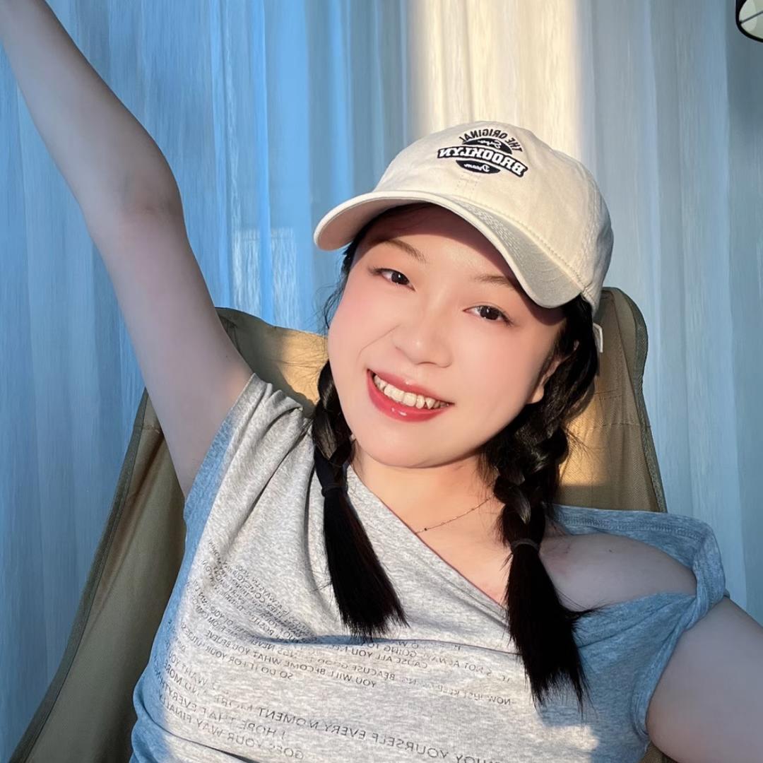 哇噻柚子💗