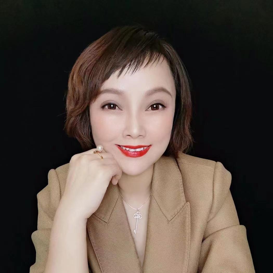 欧阳化妆品研发@抖音