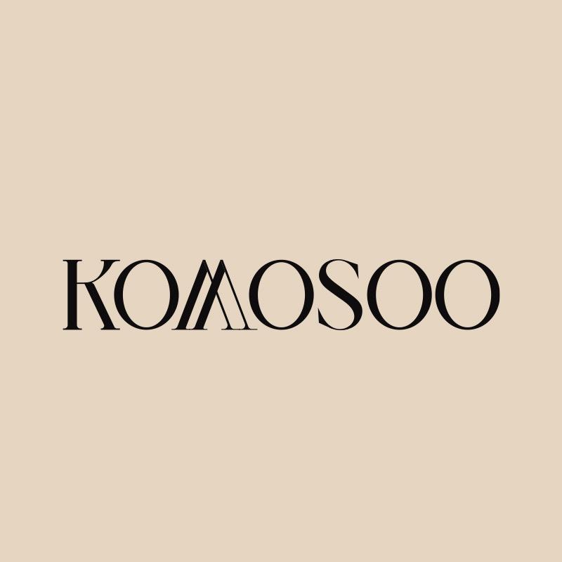 KOMOSOO