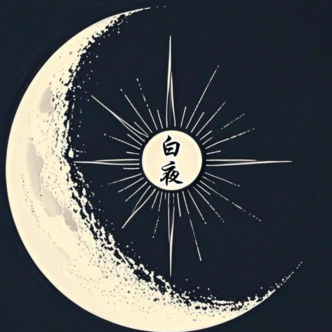 白夜档案