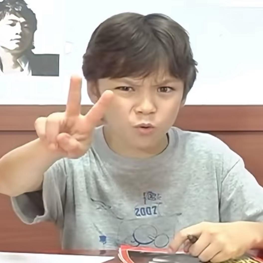 饭粒boo想烤红薯