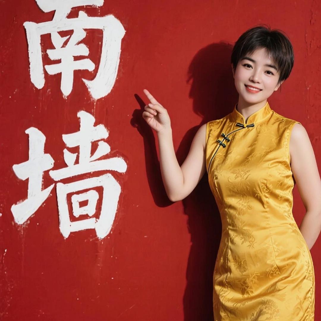诺诺麻麻《拒绝秒赞》