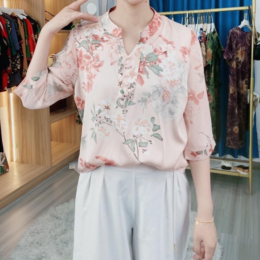 杭州琪琪真丝工厂店