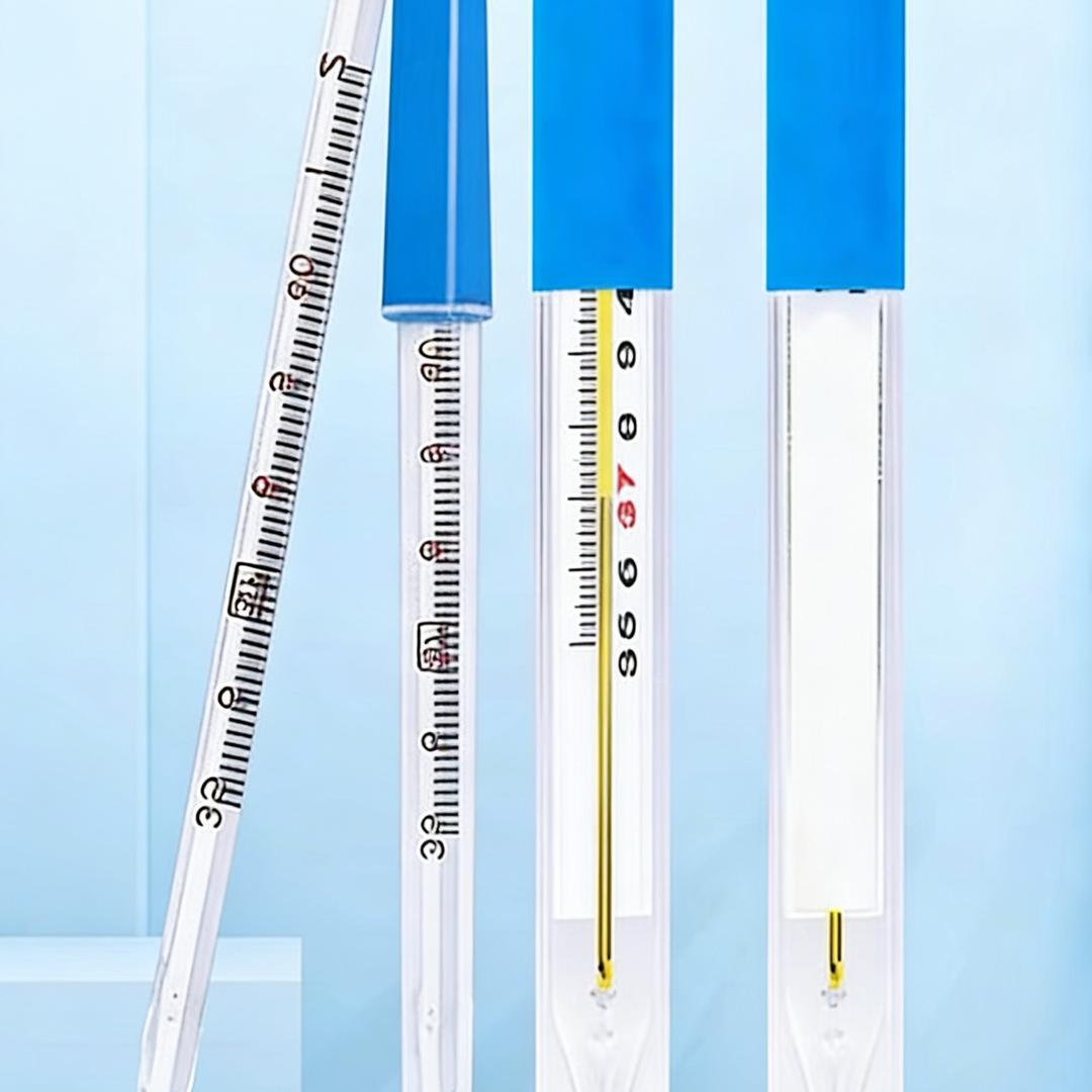 水银温度计【工厂店】