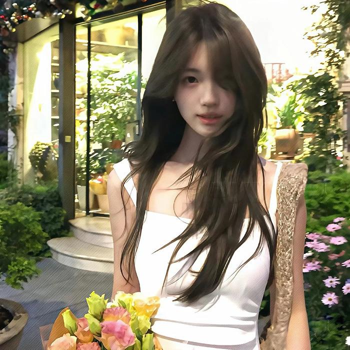 小羊～