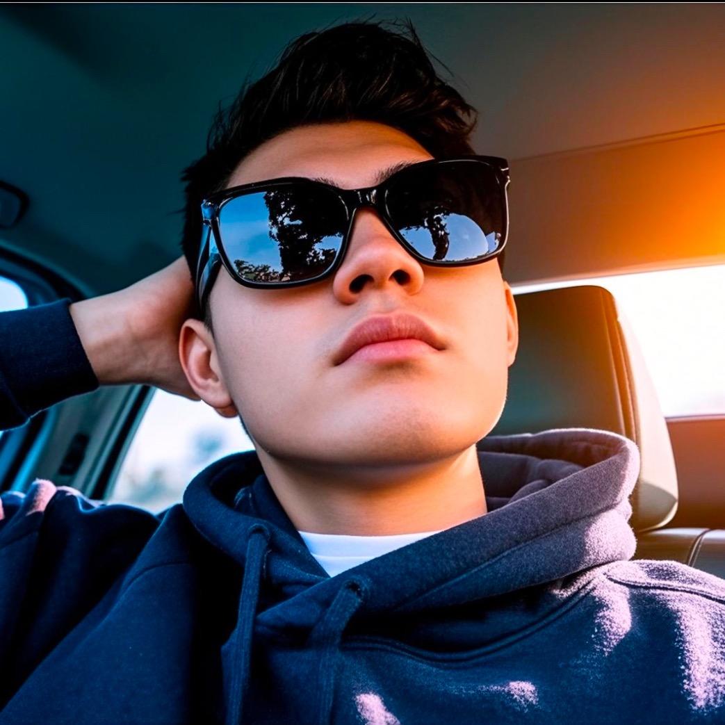 我是一个普通人