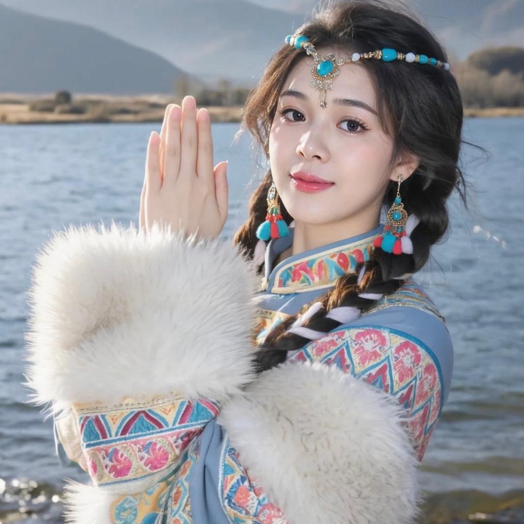 呵呵～