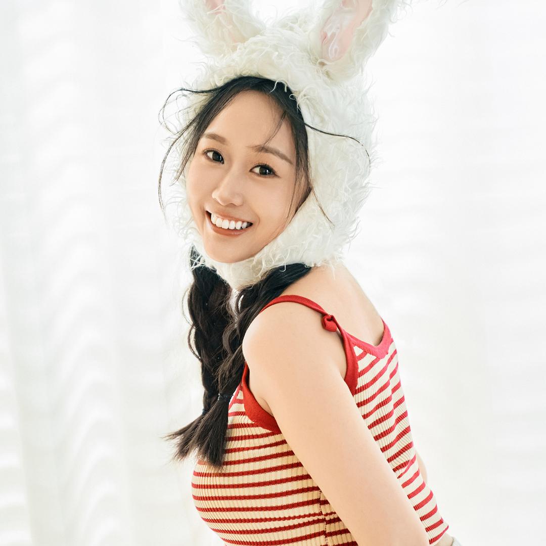 我是LinkiTam@抖音