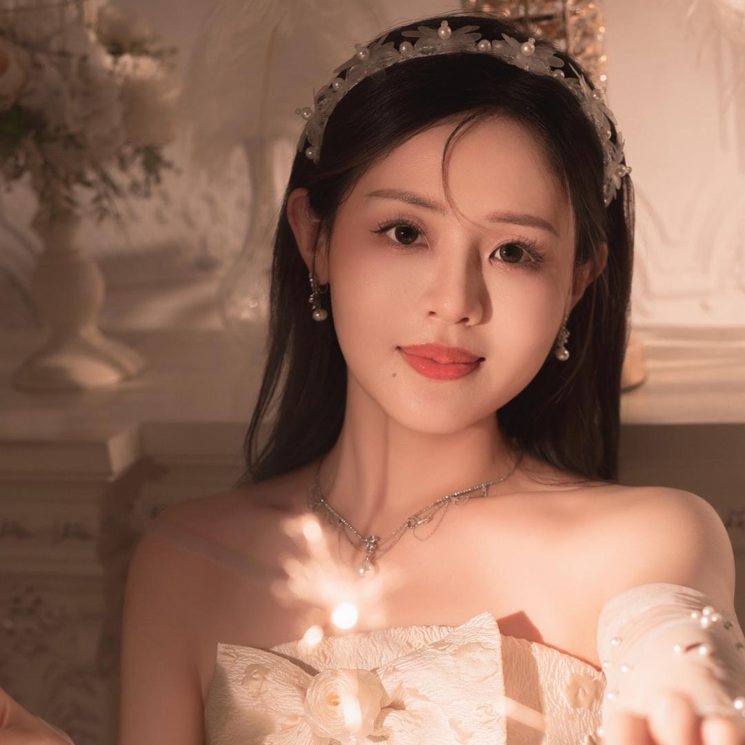 花生小姐
