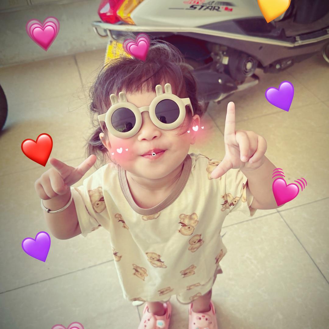 桐桐平价小私服👑