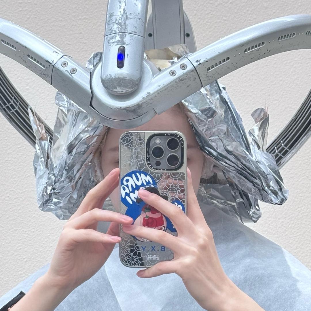 ^爆 跳 小 魚🐟