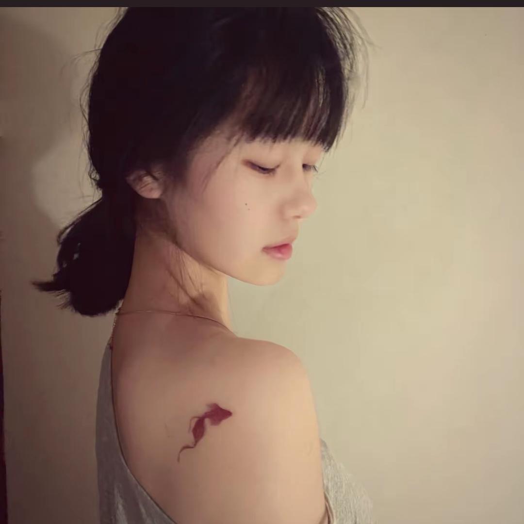 猫糊虎糊
