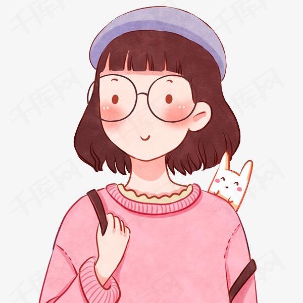 蓝星@人