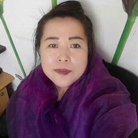 小棉袄