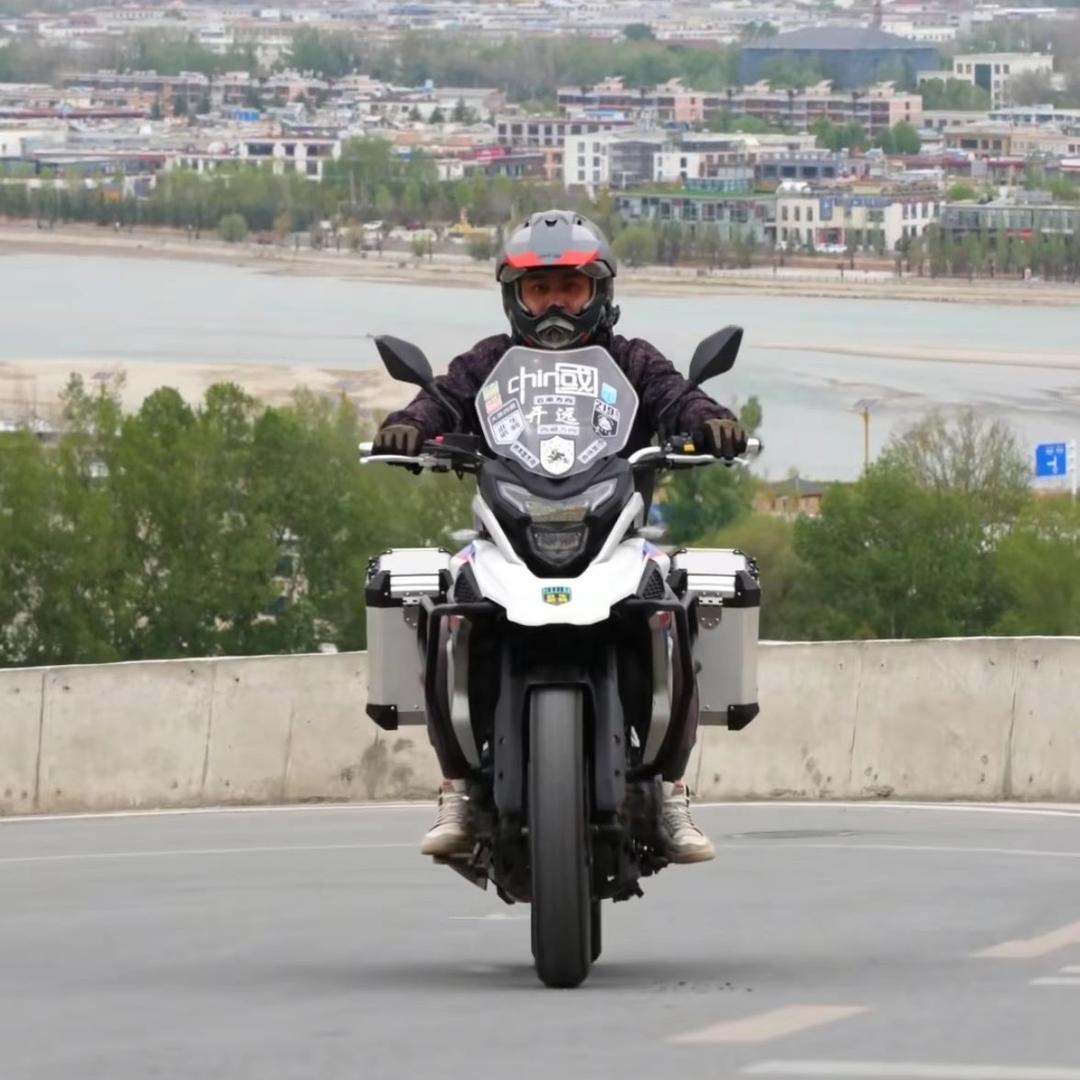 云南开远-孙凤亚🏍️💨💨💨